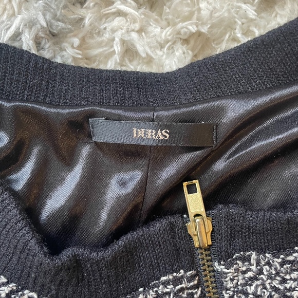 Duras jacket - Picture 3 of 3